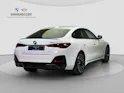 BMW i4 G26 Limousine xDrive40