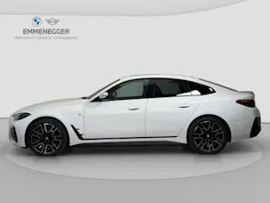 BMW i4 G26 Limousine xDrive40