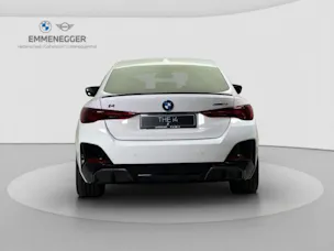 BMW i4 G26 Limousine xDrive40