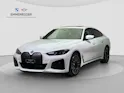 BMW i4 G26 Limousine xDrive40