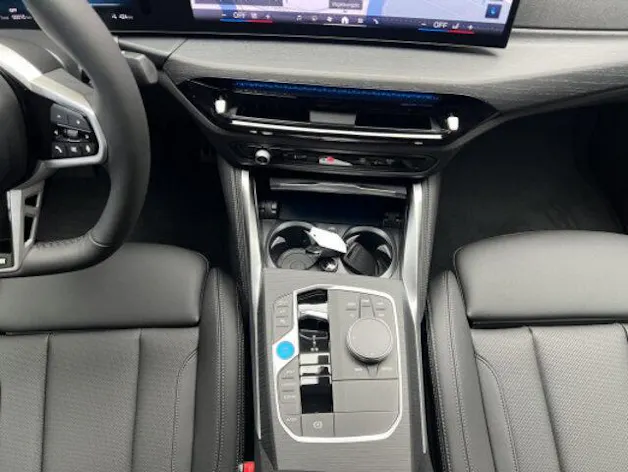 BMW i4 G26 Limousine xDrive40