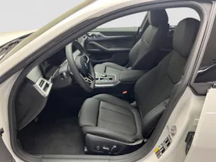 BMW i4 G26 Limousine xDrive40