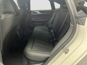 BMW i4 G26 Limousine xDrive40