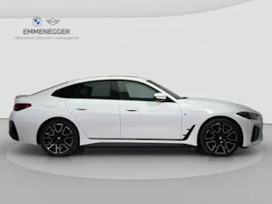BMW i4 G26 Limousine xDrive40