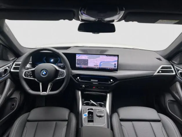 BMW i4 G26 Limousine xDrive40