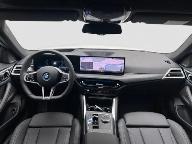 BMW i4 G26 Limousine xDrive40