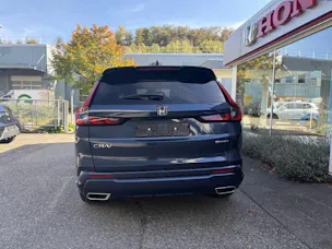 HONDA CR-V 2.0 i-MMD Plug-in Hybrid