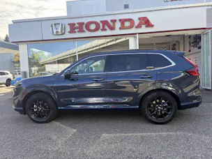 HONDA CR-V 2.0 i-MMD Plug-in Hybrid