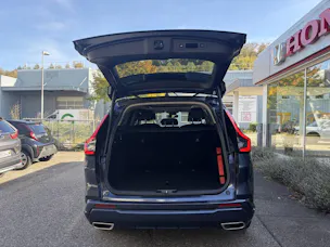 HONDA CR-V 2.0 i-MMD Plug-in Hybrid