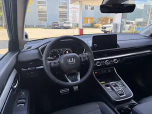 HONDA CR-V 2.0 i-MMD Plug-in Hybrid