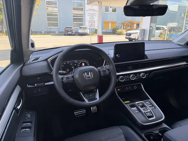 HONDA CR-V 2.0 i-MMD Plug-in Hybrid