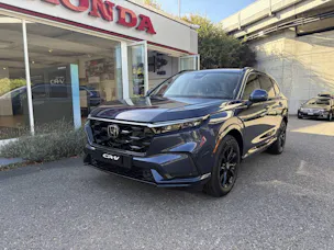 HONDA CR-V 2.0 i-MMD Plug-in Hybrid