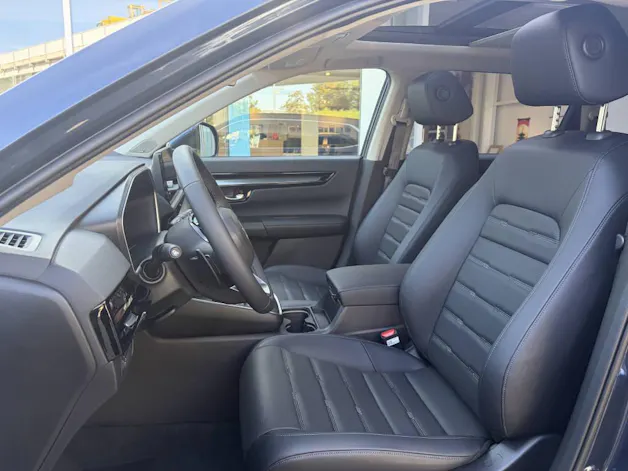 HONDA CR-V 2.0 i-MMD Plug-in Hybrid