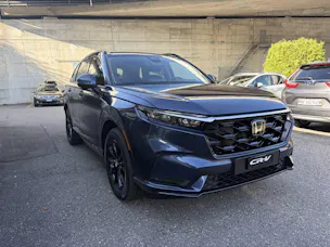 HONDA CR-V 2.0 i-MMD Plug-in Hybrid