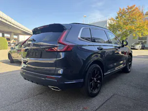 HONDA CR-V 2.0 i-MMD Plug-in Hybrid