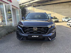 HONDA CR-V 2.0 i-MMD Plug-in Hybrid