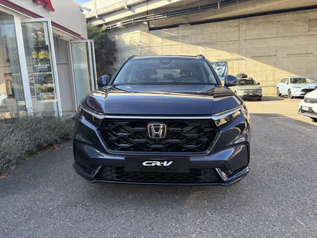 HONDA CR-V 2.0 i-MMD Plug-in Hybrid