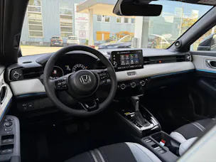 HONDA HR-V 1.5 i-MMD Advance Style P