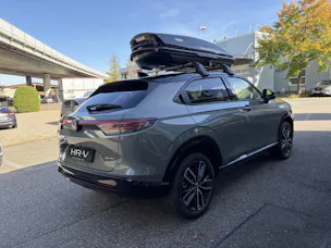 HONDA HR-V 1.5 i-MMD Advance Style P