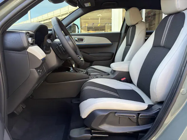 HONDA HR-V 1.5 i-MMD Advance Style P