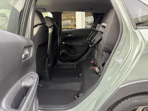 HONDA Jazz 1.5 i-MMD Crosstar Advanc