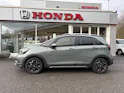 HONDA Jazz 1.5 i-MMD Crosstar Advanc