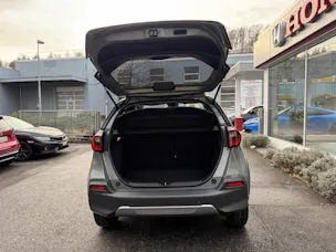 HONDA Jazz 1.5 i-MMD Crosstar Advanc