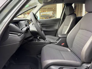 HONDA Jazz 1.5 i-MMD Crosstar Advanc