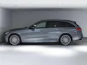 MERCEDES-BENZ C 220 d 4MATIC T-Modell Swiss Star