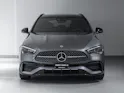 MERCEDES-BENZ C 220 d 4MATIC T-Modell Swiss Star