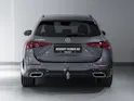 MERCEDES-BENZ C 220 d 4MATIC T-Modell Swiss Star