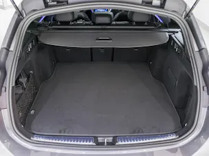 MERCEDES-BENZ C 220 d 4MATIC T-Modell Swiss Star