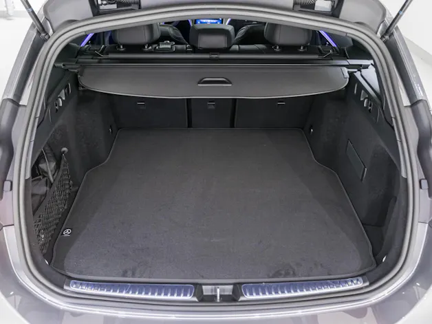 MERCEDES-BENZ C 220 d 4MATIC T-Modell Swiss Star