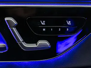 MERCEDES-BENZ C 220 d 4MATIC T-Modell Swiss Star