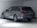 MERCEDES-BENZ C 220 d 4MATIC T-Modell Swiss Star