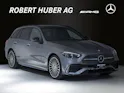 MERCEDES-BENZ C 220 d 4MATIC T-Modell Swiss Star