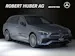 MERCEDES-BENZ C 220 d 4MATIC T-Modell Swiss Star