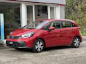 HONDA Jazz 1.5 i-MMD Elegance