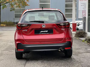 HONDA Jazz 1.5 i-MMD Elegance