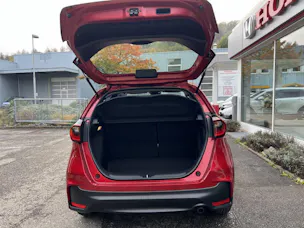 HONDA Jazz 1.5 i-MMD Elegance