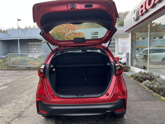 HONDA Jazz 1.5 i-MMD Elegance