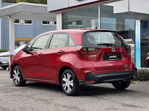 HONDA Jazz 1.5 i-MMD Elegance