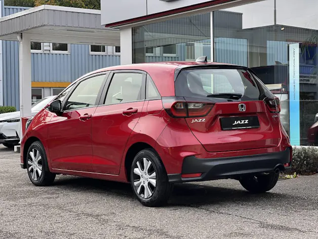 HONDA Jazz 1.5 i-MMD Elegance