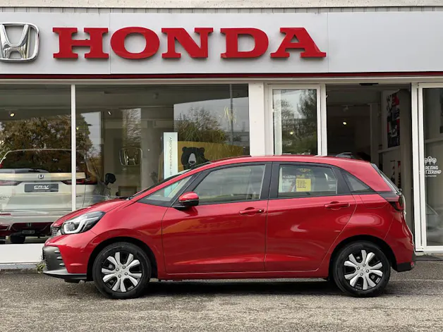 HONDA Jazz 1.5 i-MMD Elegance