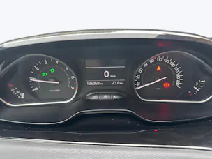 PEUGEOT 208 1.6 VTi Intuitive