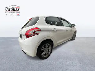 PEUGEOT 208 1.6 VTi Intuitive