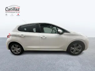 PEUGEOT 208 1.6 VTi Intuitive