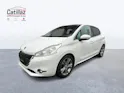 PEUGEOT 208 1.6 VTi Intuitive