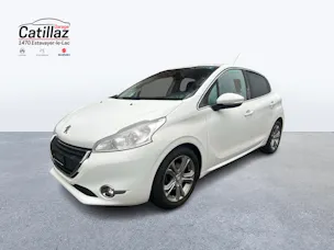 PEUGEOT 208 1.6 VTi Intuitive
