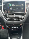 PEUGEOT 208 1.6 VTi Intuitive